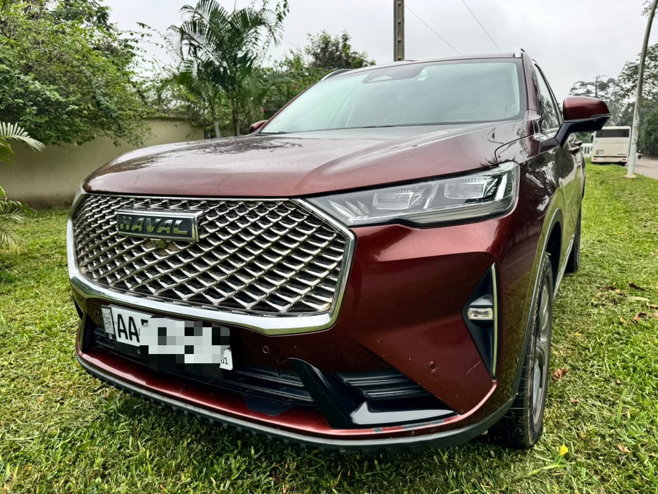 Haval H6 2022